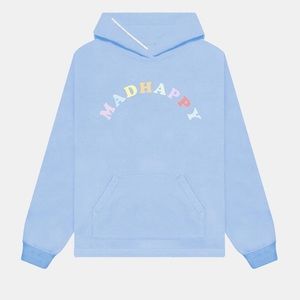 Mad happy hoodie